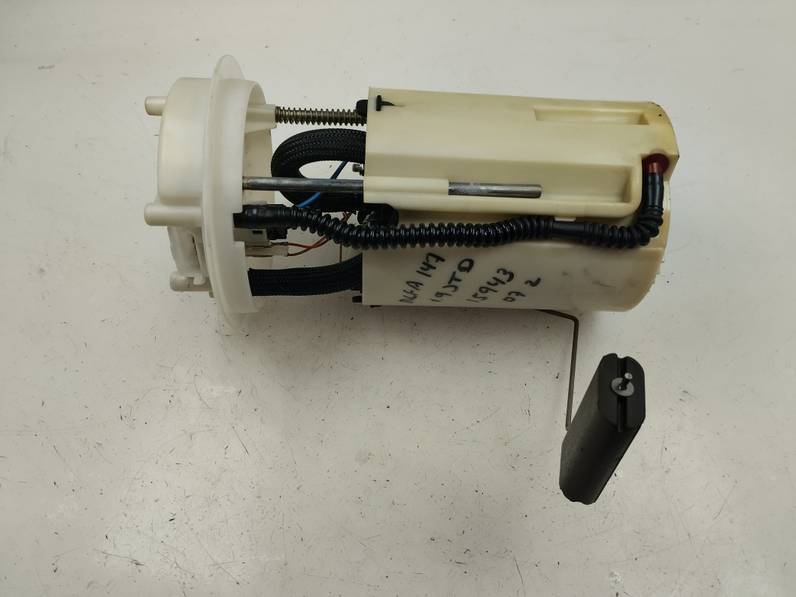 BOMBA COMBUSTIBLE ALFA ROMEO 147 2007 1.9 JTD (120 CV)