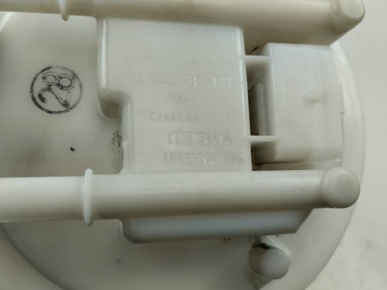 BOMBA COMBUSTIBLE ALFA ROMEO 147 2007 1.9 JTD (120 CV)