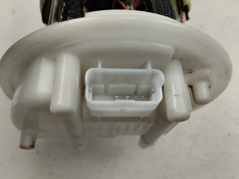 BOMBA COMBUSTIBLE ALFA ROMEO 147 2007 1.9 JTD (120 CV)