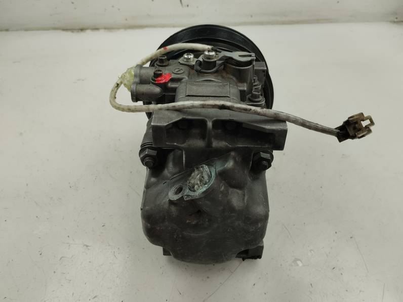 COMPRESOR AIRE ACONDICIONADO ALFA ROMEO 147 2007 1.9 JTD (120 CV)