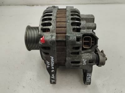 ALTERNADOR MAZDA 6 BERLINA 2004 2.0 D (136 CV)