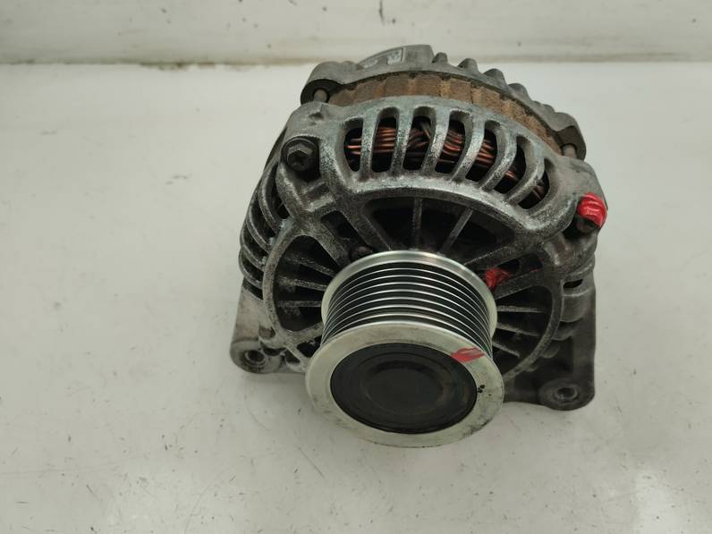 ALTERNADOR MAZDA 6 BERLINA 2004 2.0 D (136 CV)