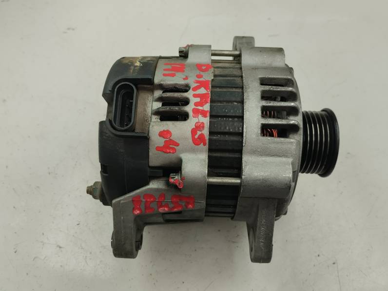 ALTERNADOR DAEWOO KALOS 2004 1.4 (94 CV)