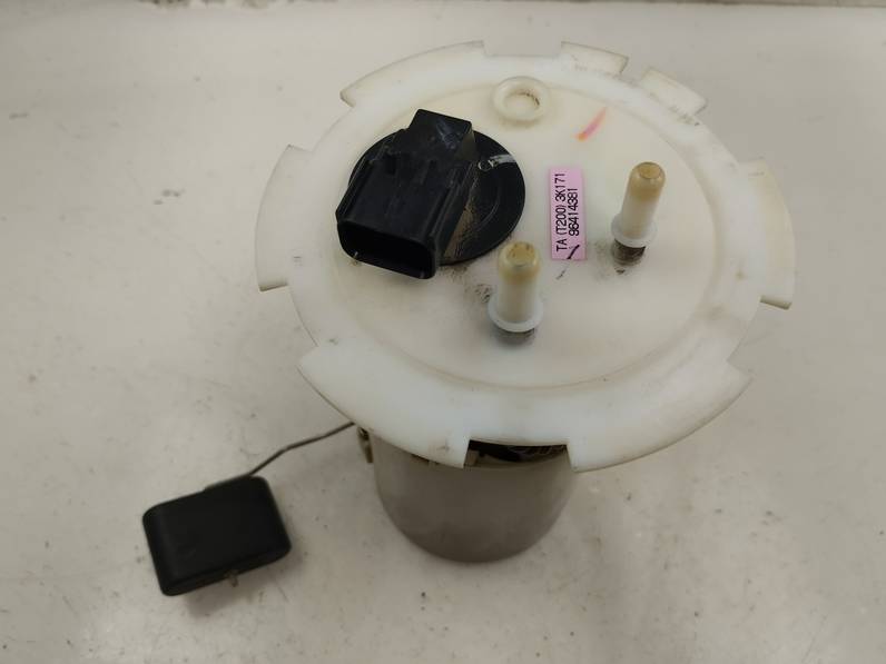 BOMBA COMBUSTIBLE DAEWOO KALOS 2004 1.4 (94 CV)