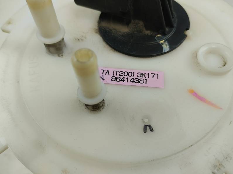 BOMBA COMBUSTIBLE DAEWOO KALOS 2004 1.4 (94 CV)