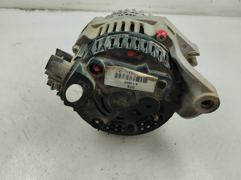 ALTERNADOR CITROEN JUMPER CAJA CERRADA 2000 1.9 D (68 CV)