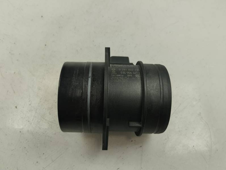 CAUDALIMETRO VOLKSWAGEN PASSAT BERLINA 2010 2.0 TDI (140 CV)