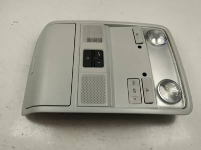 LUZ INTERIOR VOLKSWAGEN PASSAT BERLINA 2010 2.0 TDI (140 CV)