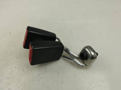 CINTURON SEGURIDAD TRASERO IZQUIERDO VOLKSWAGEN PASSAT BERLINA 2010 2.0 TDI (140 CV)