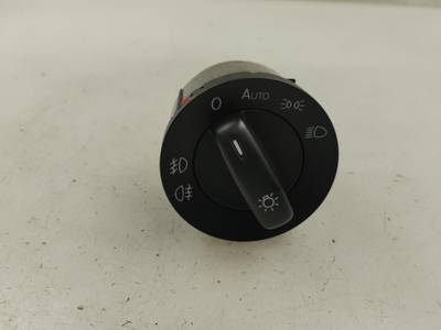 MANDO LUCES VOLKSWAGEN PASSAT BERLINA 2010 2.0 TDI (140 CV)