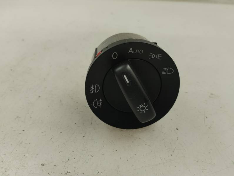 MANDO LUCES VOLKSWAGEN PASSAT BERLINA 2010 2.0 TDI (140 CV)