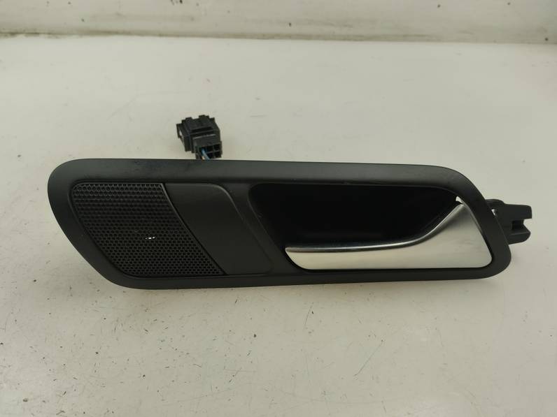 MANETA INTERIOR TRASERA DERECHA VOLKSWAGEN PASSAT BERLINA 2010 2.0 TDI (140 CV)