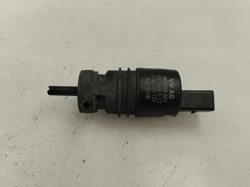 BOMBA LIMPIA VOLKSWAGEN PASSAT BERLINA 2010 2.0 TDI (140 CV)