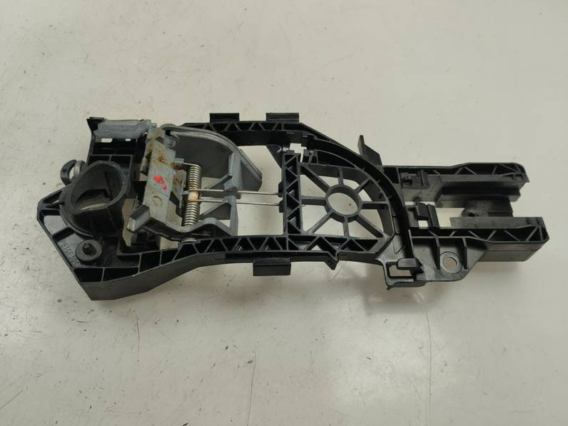 MANETA EXTERIOR TRASERA IZQUIERDA VOLKSWAGEN PASSAT BERLINA 2010 2.0 TDI (140 CV)