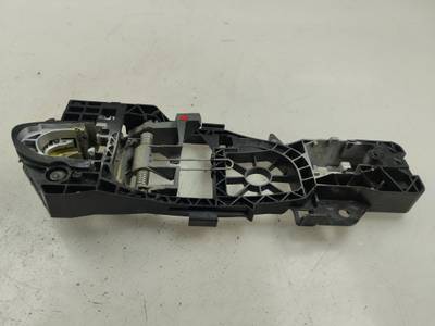 MANETA EXTERIOR TRASERA DERECHA VOLKSWAGEN PASSAT BERLINA 2010 2.0 TDI (140 CV)