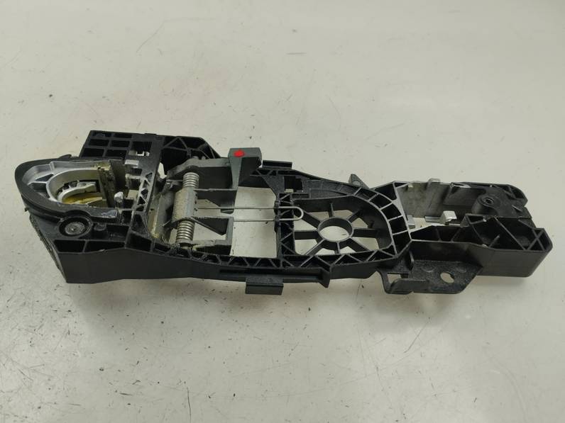 MANETA EXTERIOR TRASERA DERECHA VOLKSWAGEN PASSAT BERLINA 2010 2.0 TDI (140 CV)