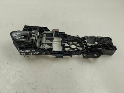 MANETA EXTERIOR DELANTERA DERECHA VOLKSWAGEN PASSAT BERLINA 2010 2.0 TDI (140 CV)