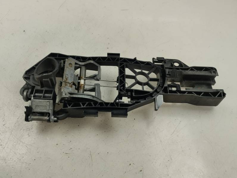 MANETA EXTERIOR DELANTERA DERECHA VOLKSWAGEN PASSAT BERLINA 2010 2.0 TDI (140 CV)