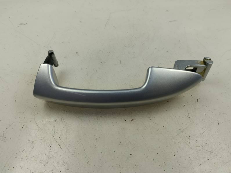 MANETA EXTERIOR TRASERA IZQUIERDA VOLKSWAGEN PASSAT BERLINA 2010 2.0 TDI (140 CV)