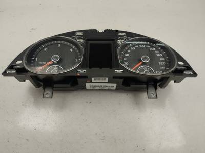 CUADRO INSTRUMENTOS VOLKSWAGEN PASSAT BERLINA 2010 2.0 TDI (140 CV)