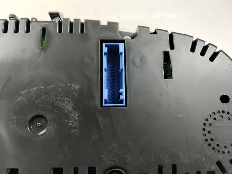 CUADRO INSTRUMENTOS VOLKSWAGEN PASSAT BERLINA 2010 2.0 TDI (140 CV)