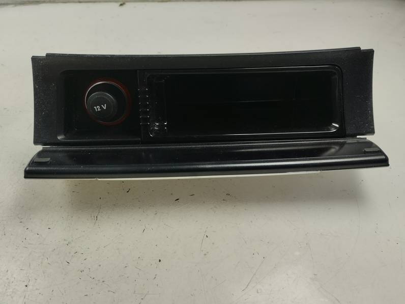 CENICERO VOLKSWAGEN PASSAT BERLINA 2010 2.0 TDI (140 CV)