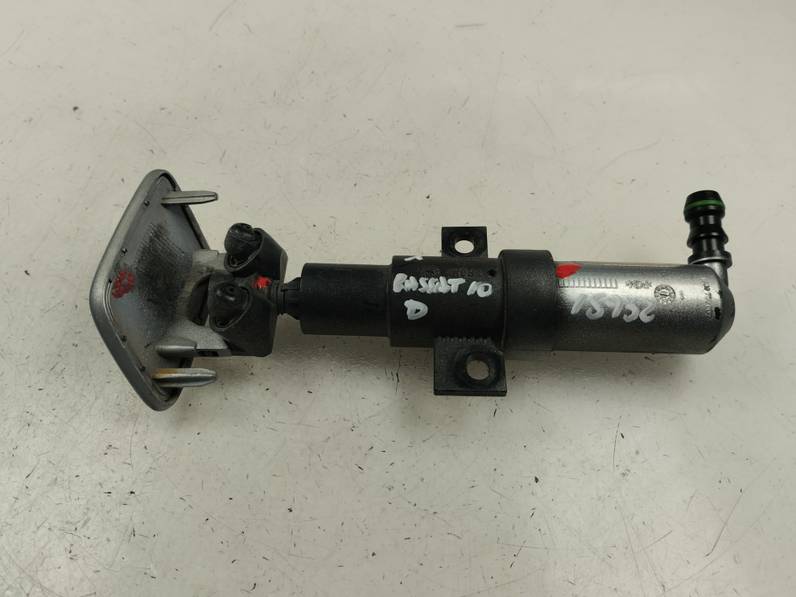 LIMPIA FAROS XENON VOLKSWAGEN PASSAT BERLINA 2010 2.0 TDI (140 CV)