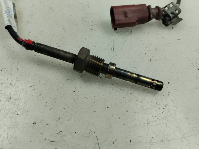 SONDA LAMBDA VOLKSWAGEN PASSAT BERLINA 2010 2.0 TDI (140 CV)