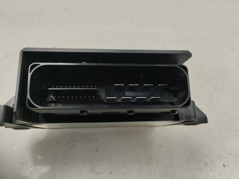 MODULO ELECTRONICO VOLKSWAGEN PASSAT BERLINA 2010 2.0 TDI (140 CV)