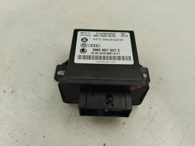 MODULO ELECTRONICO VOLKSWAGEN PASSAT BERLINA 2010 2.0 TDI (140 CV)