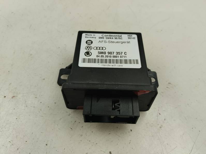 MODULO ELECTRONICO VOLKSWAGEN PASSAT BERLINA 2010 2.0 TDI (140 CV)