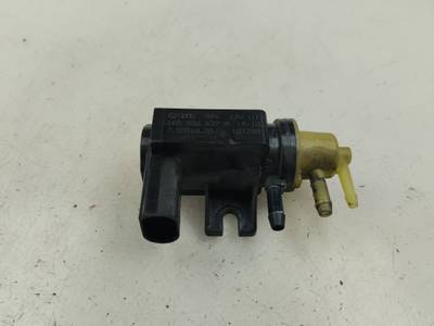 VALVULA AIRE ADICIONAL VOLKSWAGEN PASSAT BERLINA 2010 2.0 TDI (140 CV)