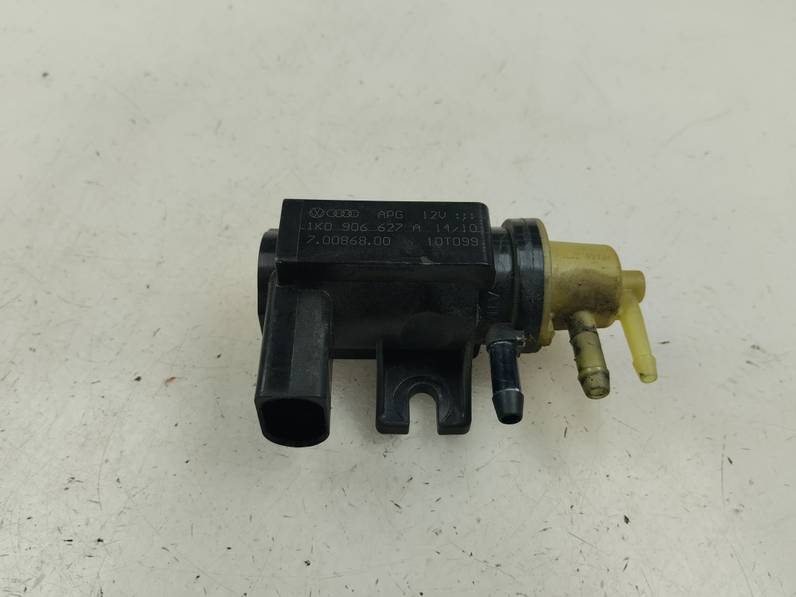 VALVULA AIRE ADICIONAL VOLKSWAGEN PASSAT BERLINA 2010 2.0 TDI (140 CV)