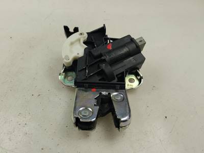 CERRADURA MALETERO PORTON VOLKSWAGEN PASSAT BERLINA 2010 2.0 TDI (140 CV)