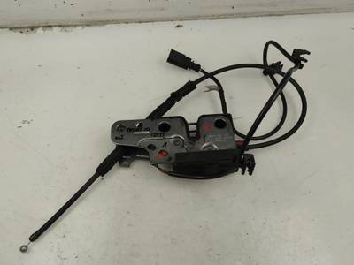 CERRADURA CAPOT VOLKSWAGEN PASSAT BERLINA 2010 2.0 TDI (140 CV)