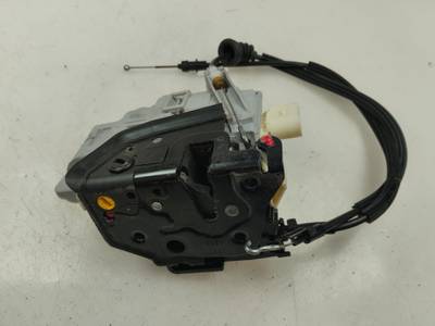 CERRADURA PUERTA TRASERA IZQUIERDA VOLKSWAGEN PASSAT BERLINA 2010 2.0 TDI (140 CV)