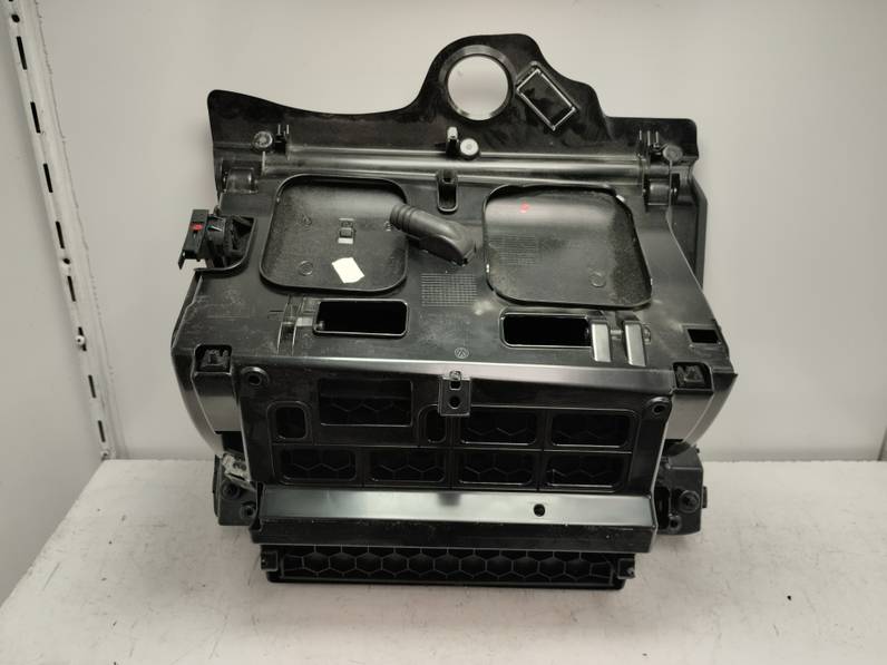 GUANTERA VOLKSWAGEN PASSAT BERLINA 2010 2.0 TDI (140 CV)