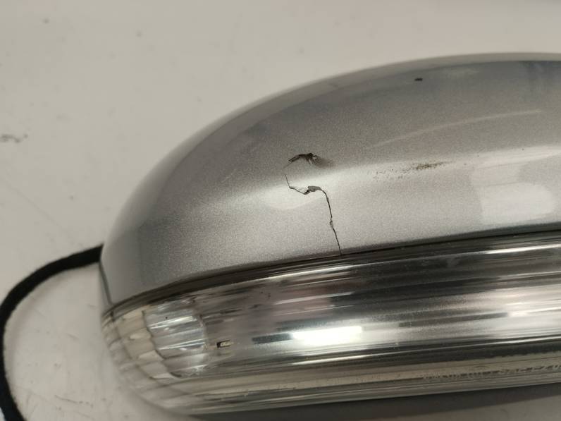 RETROVISOR DERECHO VOLKSWAGEN PASSAT BERLINA 2010 2.0 TDI (140 CV)