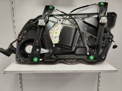 ELEVALUNAS DELANTERO IZQUIERDO VOLKSWAGEN PASSAT BERLINA 2010 2.0 TDI (140 CV)