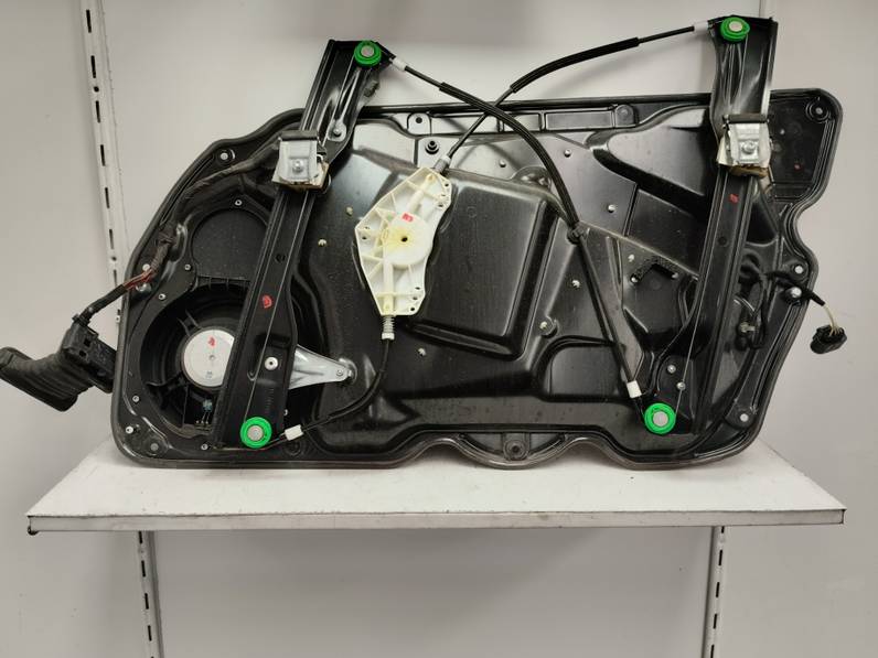 ELEVALUNAS DELANTERO IZQUIERDO VOLKSWAGEN PASSAT BERLINA 2010 2.0 TDI (140 CV)