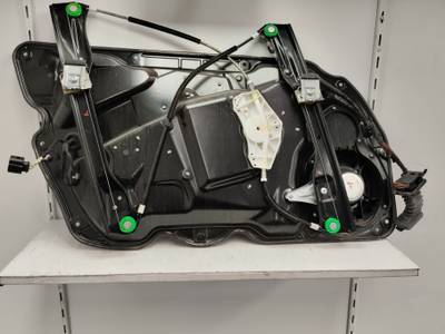 ELEVALUNAS DELANTERO DERECHO VOLKSWAGEN PASSAT BERLINA 2010 2.0 TDI (140 CV)