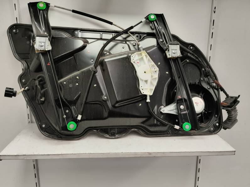 ELEVALUNAS DELANTERO DERECHO VOLKSWAGEN PASSAT BERLINA 2010 2.0 TDI (140 CV)