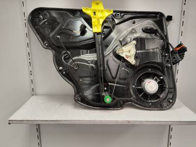 ELEVALUNAS TRASERO DERECHO VOLKSWAGEN PASSAT BERLINA 2010 2.0 TDI (140 CV)