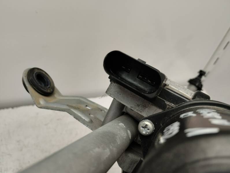 MOTOR LIMPIA DELANTERO VOLKSWAGEN PASSAT BERLINA 2010 2.0 TDI (140 CV)