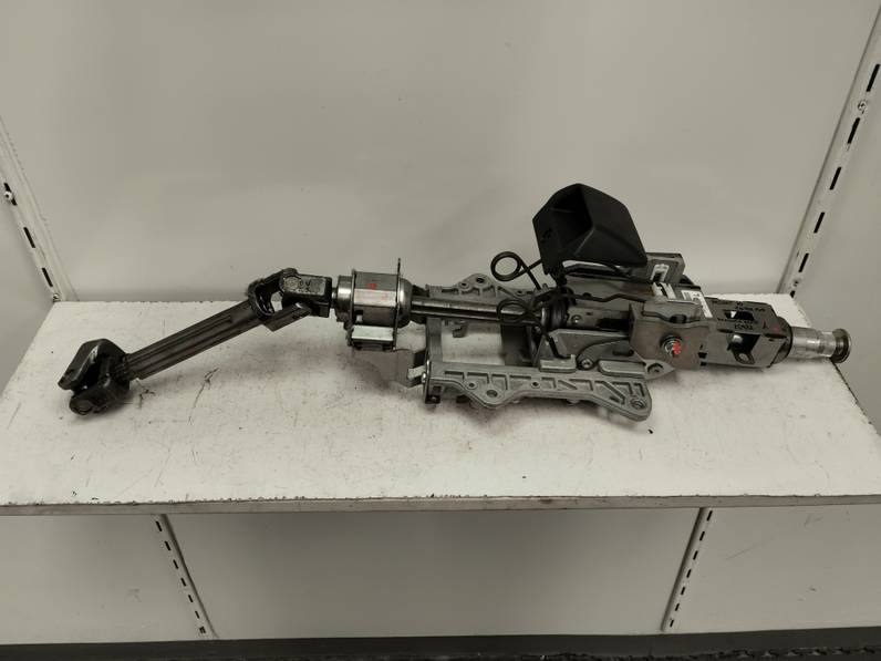 COLUMNA DIRECCION VOLKSWAGEN PASSAT BERLINA 2010 2.0 TDI (140 CV)