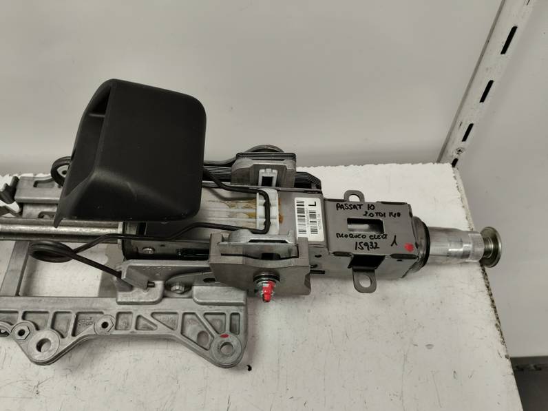 COLUMNA DIRECCION VOLKSWAGEN PASSAT BERLINA 2010 2.0 TDI (140 CV)