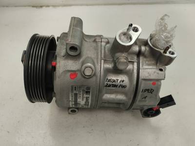 COMPRESOR AIRE ACONDICIONADO VOLKSWAGEN PASSAT BERLINA 2010 2.0 TDI (140 CV)