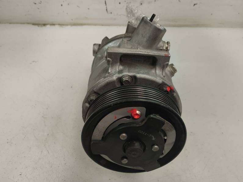 COMPRESOR AIRE ACONDICIONADO VOLKSWAGEN PASSAT BERLINA 2010 2.0 TDI (140 CV)