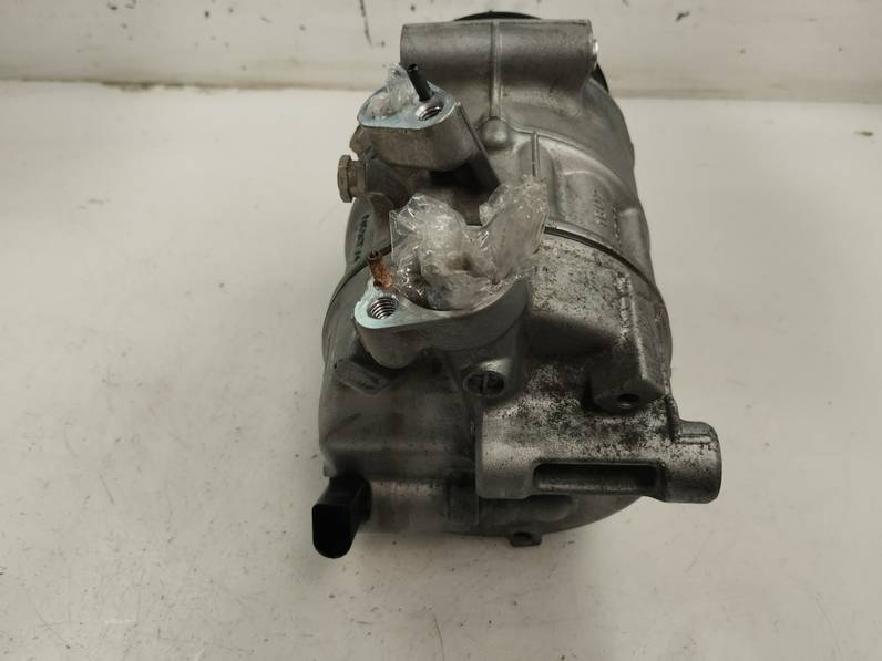 COMPRESOR AIRE ACONDICIONADO VOLKSWAGEN PASSAT BERLINA 2010 2.0 TDI (140 CV)