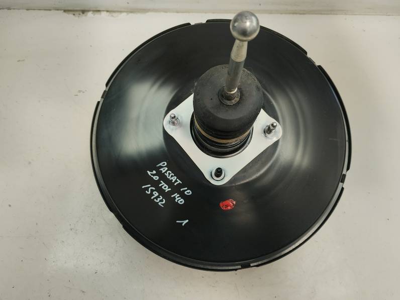 SERVOFRENO VOLKSWAGEN PASSAT BERLINA 2010 2.0 TDI (140 CV)